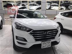 هیوندای تۆکسۆن